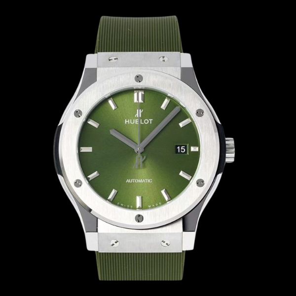 Hublot Classic Fusion 511.NX.8970.RX Titanium 